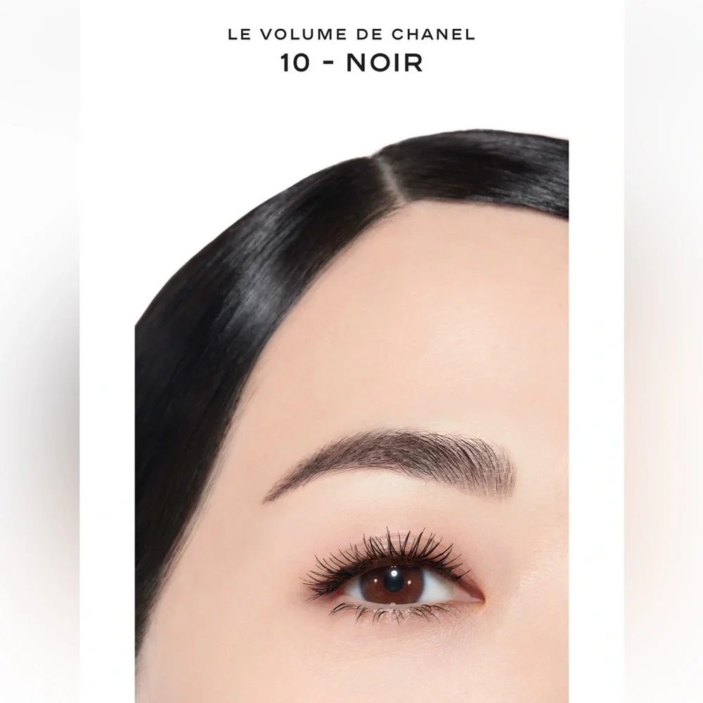 Mini Le Volume de Chanel Mascara